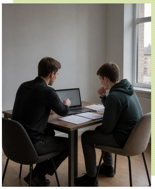 Репетитор по информатике ЕГЭ в Топках от 1520 р. | Репетитор-Тпк