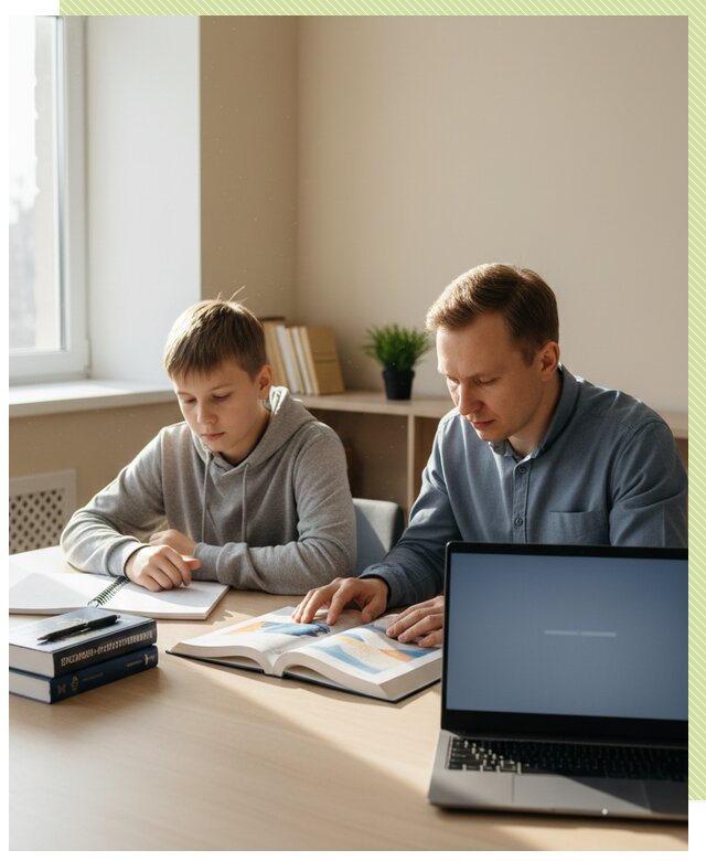 Репетитор по английскому 7 класс в Топках по цене 1216 р. | Репетитор-Тпк