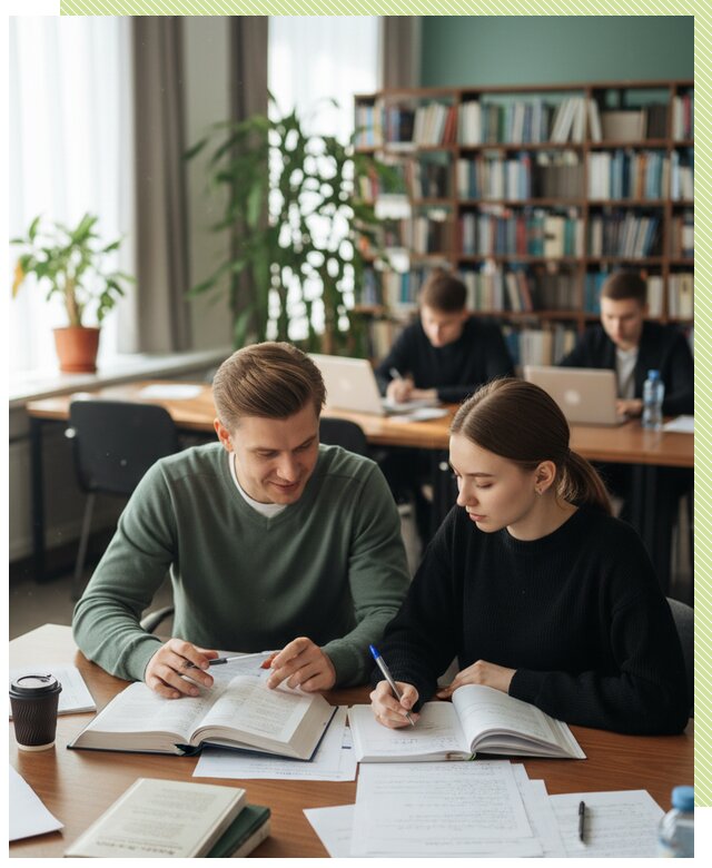 Репетитор для студентов медиков в Топках от 1520 р. | Репетитор-Тпк